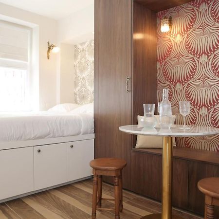 Appartement Moderne Confort Proche Montmartre - 4P パリ エクステリア 写真