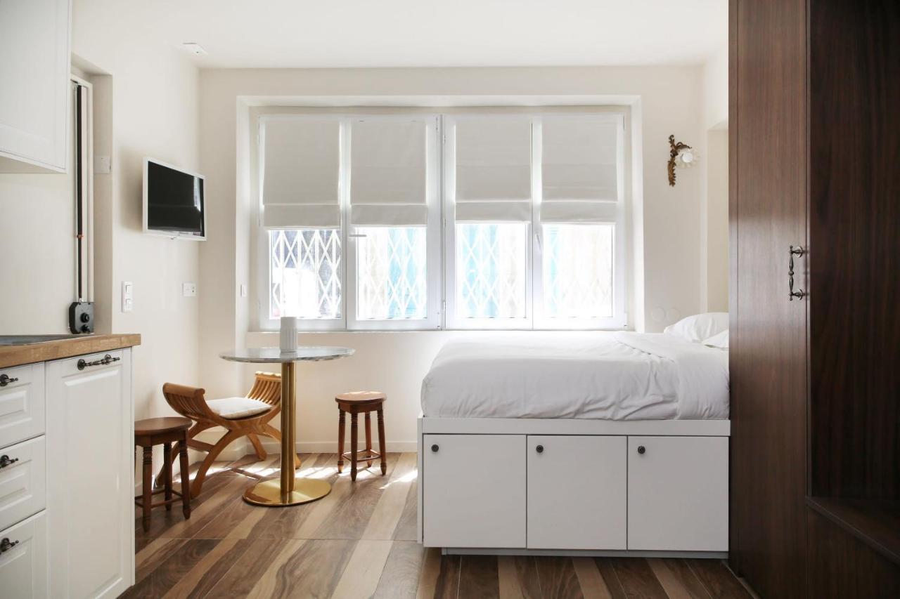 Appartement Moderne Confort Proche Montmartre - 4P パリ エクステリア 写真