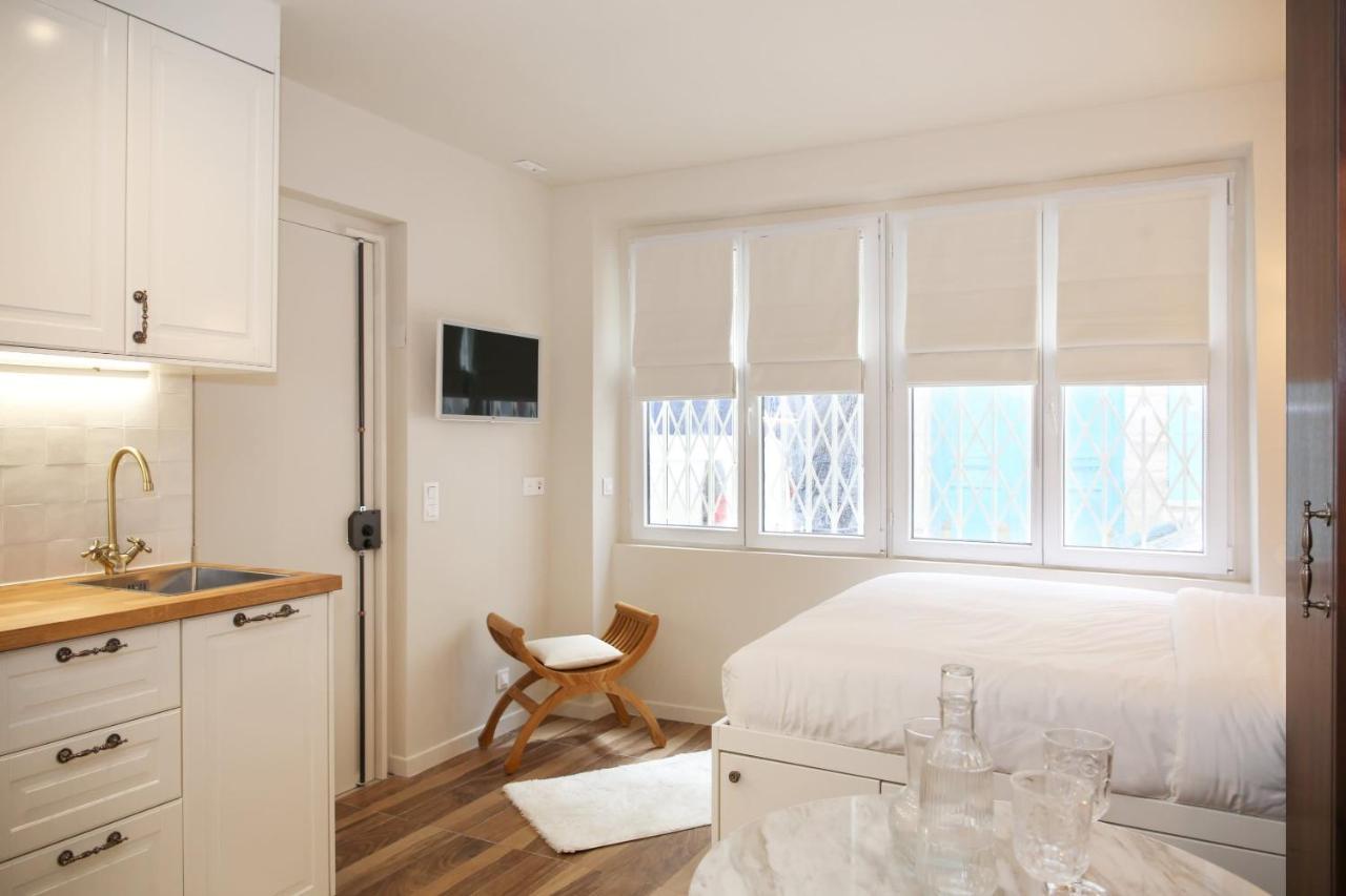 Appartement Moderne Confort Proche Montmartre - 4P パリ エクステリア 写真