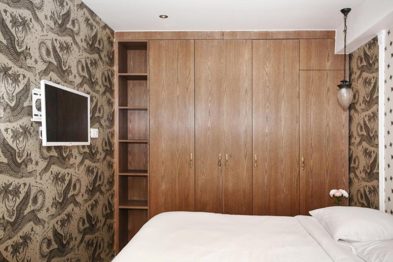 Appartement Moderne Confort Proche Montmartre - 4P パリ エクステリア 写真