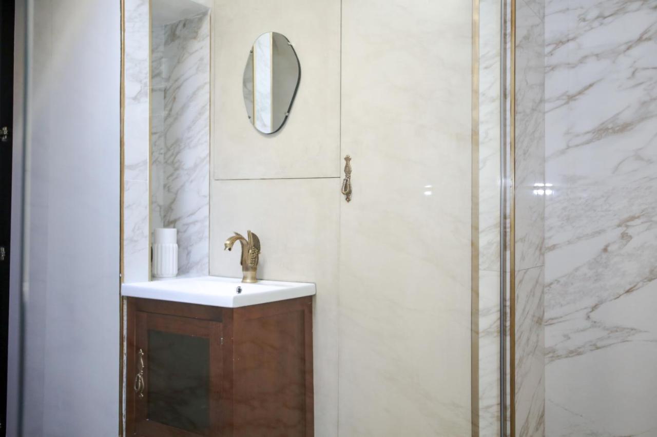 Appartement Moderne Confort Proche Montmartre - 4P パリ エクステリア 写真