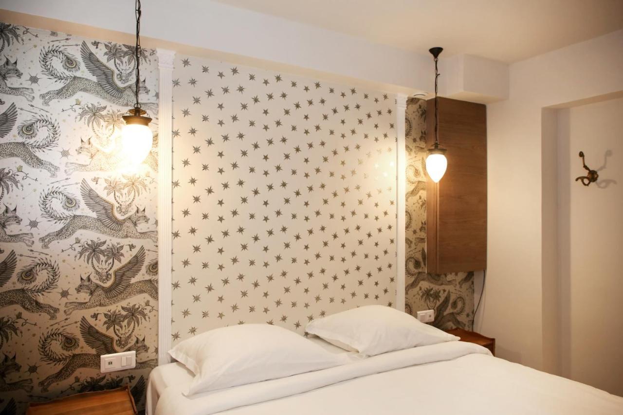 Appartement Moderne Confort Proche Montmartre - 4P パリ エクステリア 写真