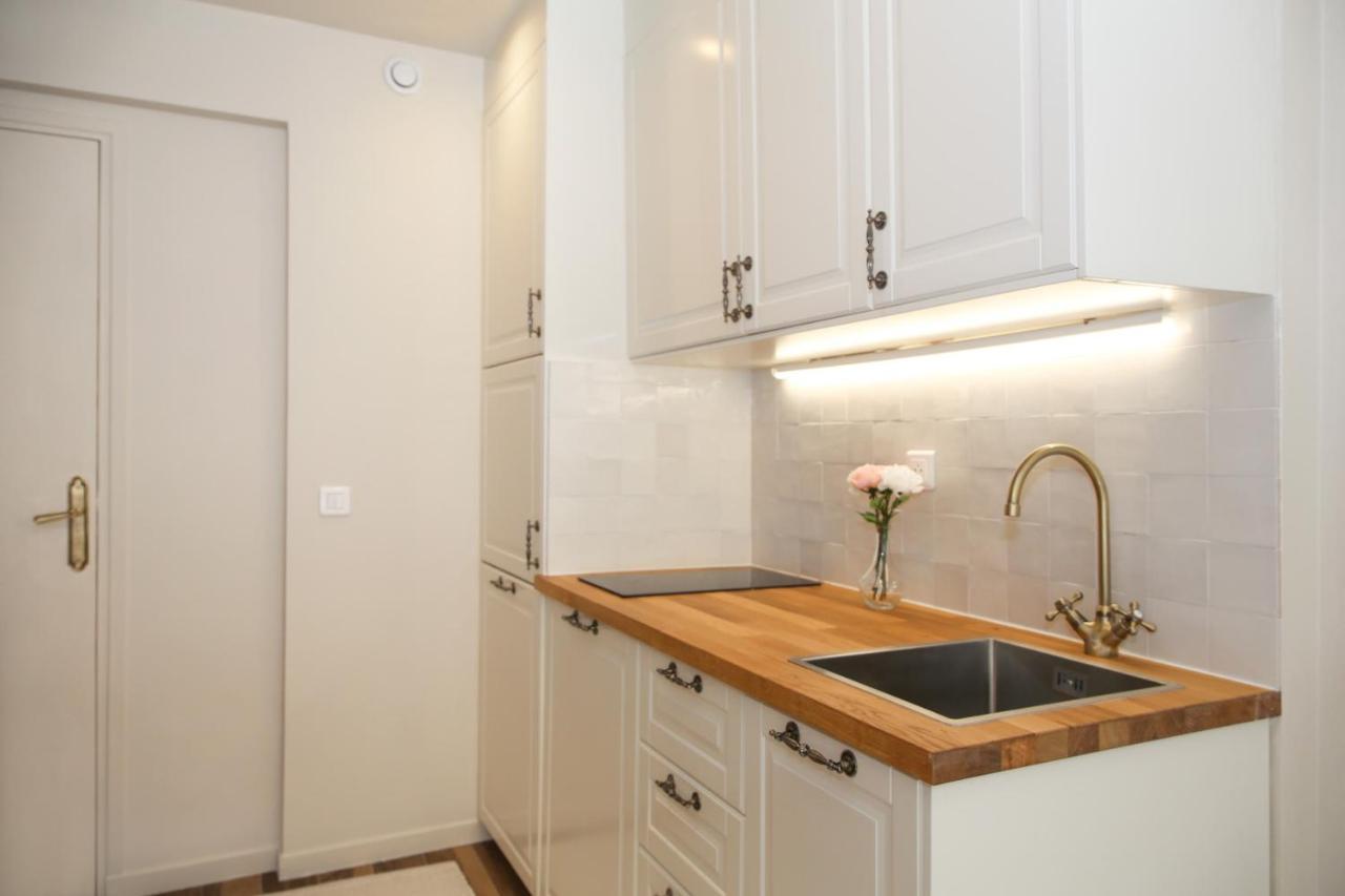 Appartement Moderne Confort Proche Montmartre - 4P パリ エクステリア 写真